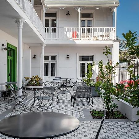 Igadi House Boutique Hotel Kaapstad Buitenkant foto