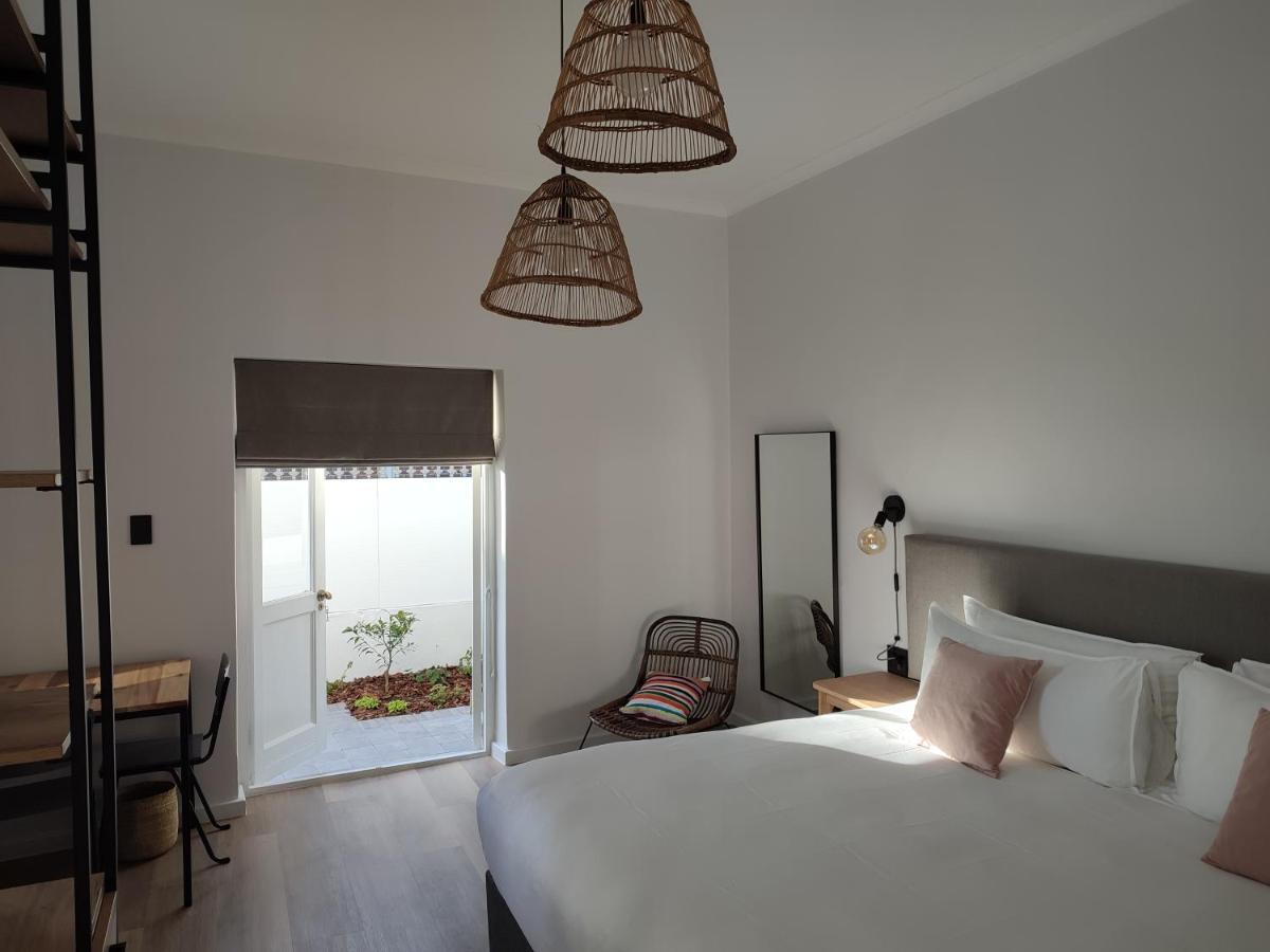Igadi House Boutique Hotel Kaapstad Buitenkant foto