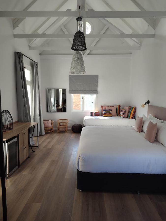 Igadi House Boutique Hotel Kaapstad Buitenkant foto