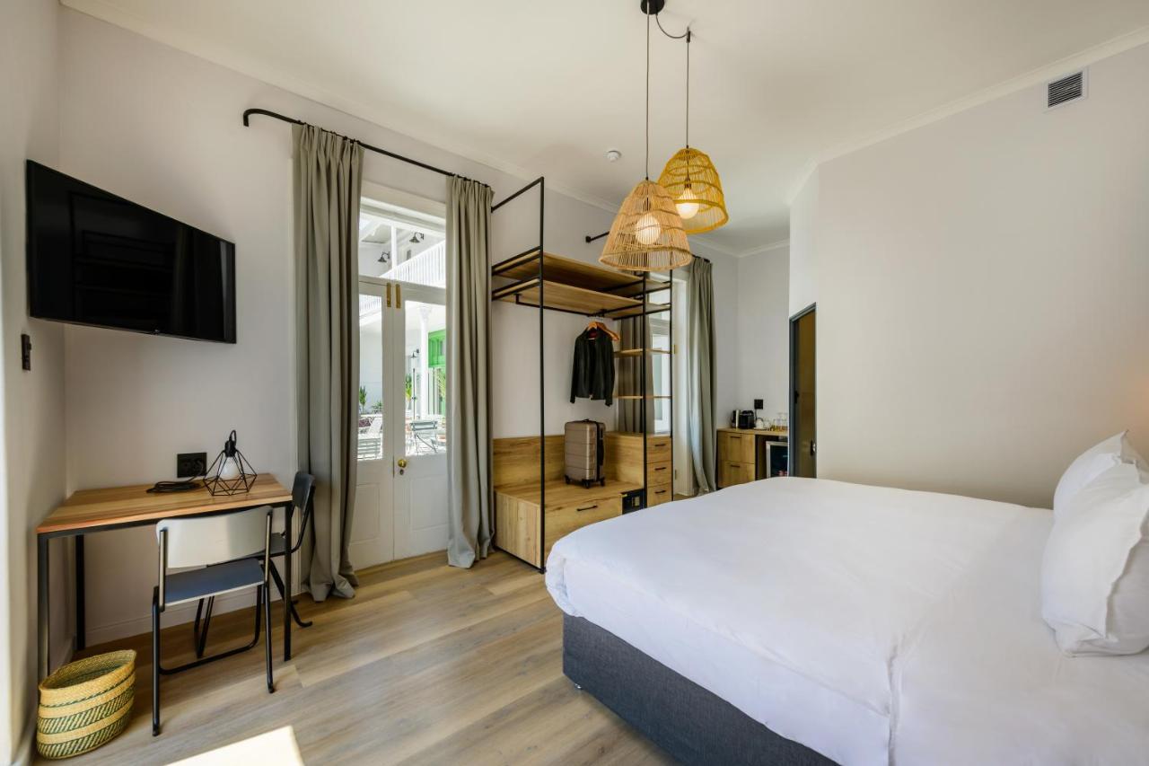 Igadi House Boutique Hotel Kaapstad Buitenkant foto