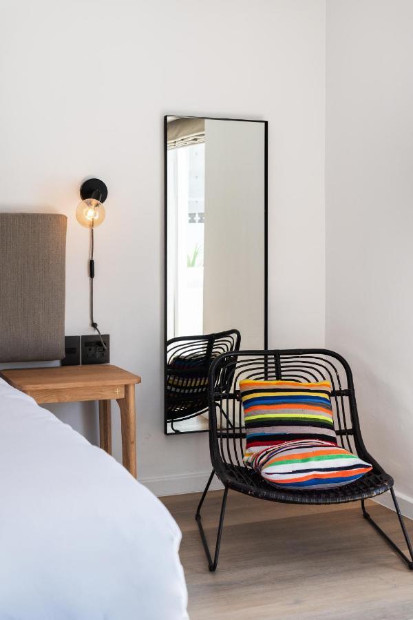 Igadi House Boutique Hotel Kaapstad Buitenkant foto
