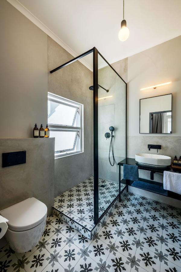 Igadi House Boutique Hotel Kaapstad Buitenkant foto