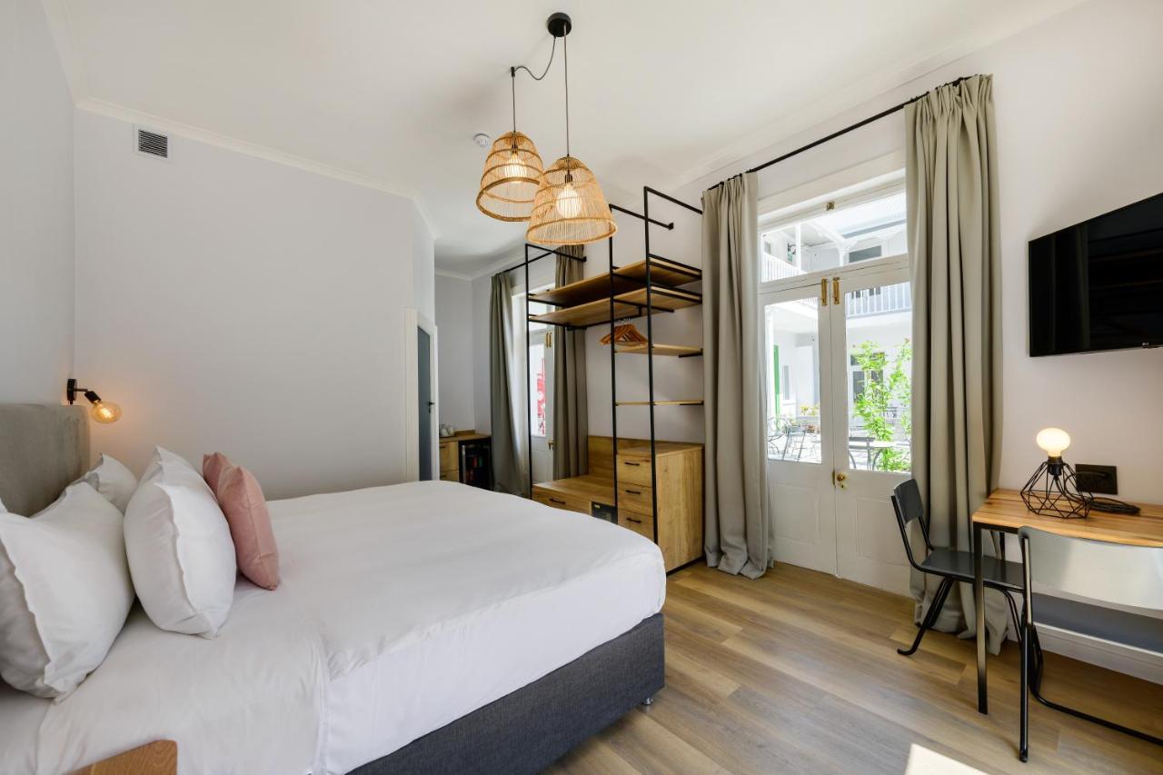 Igadi House Boutique Hotel Kaapstad Buitenkant foto