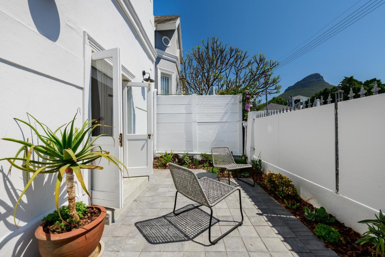 Igadi House Boutique Hotel Kaapstad Buitenkant foto