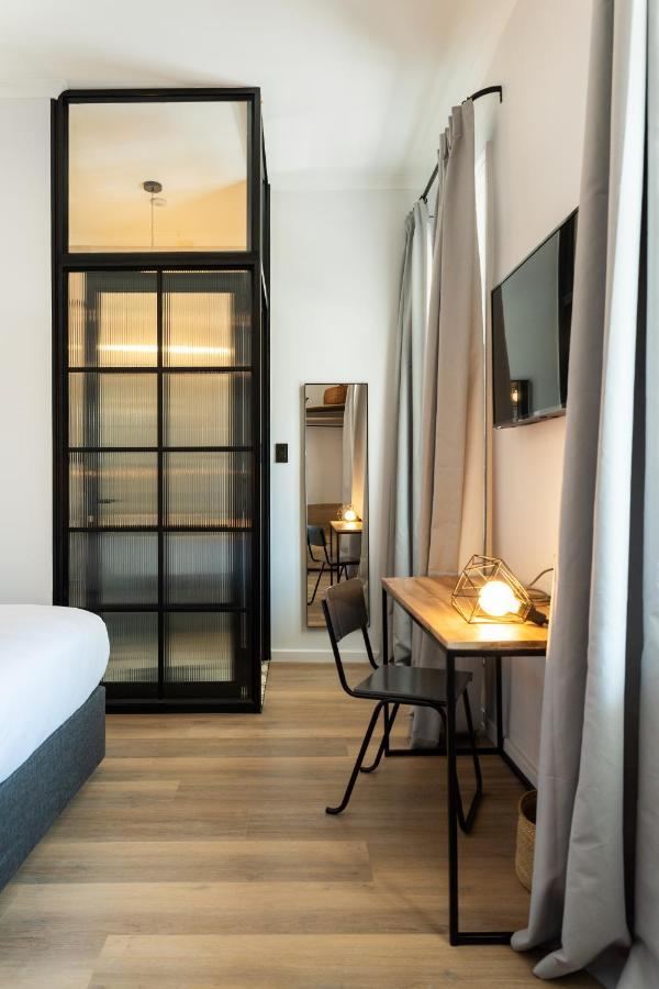 Igadi House Boutique Hotel Kaapstad Buitenkant foto
