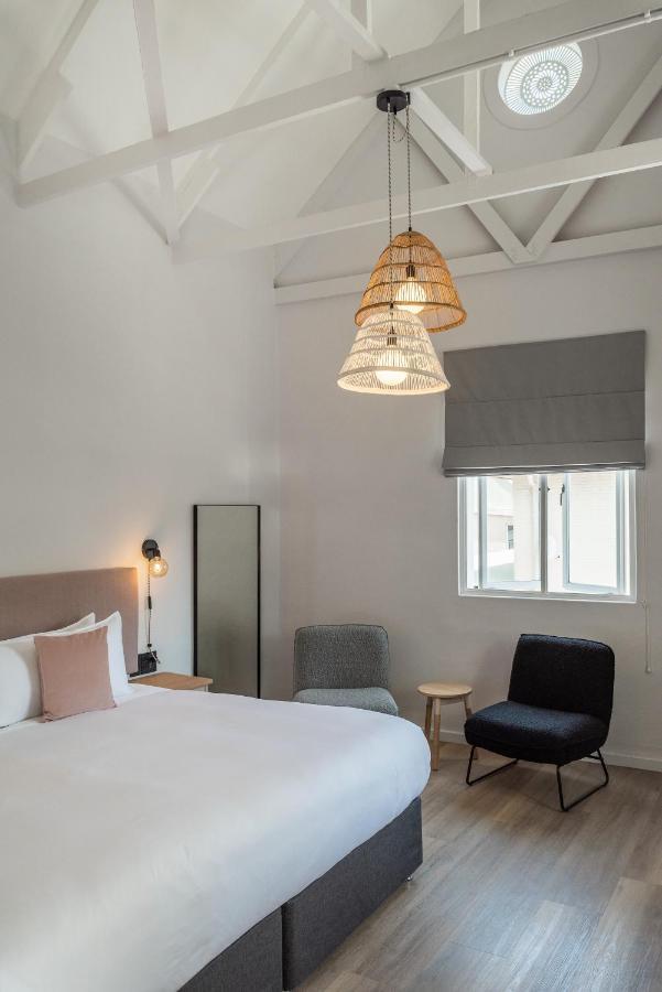 Igadi House Boutique Hotel Kaapstad Buitenkant foto