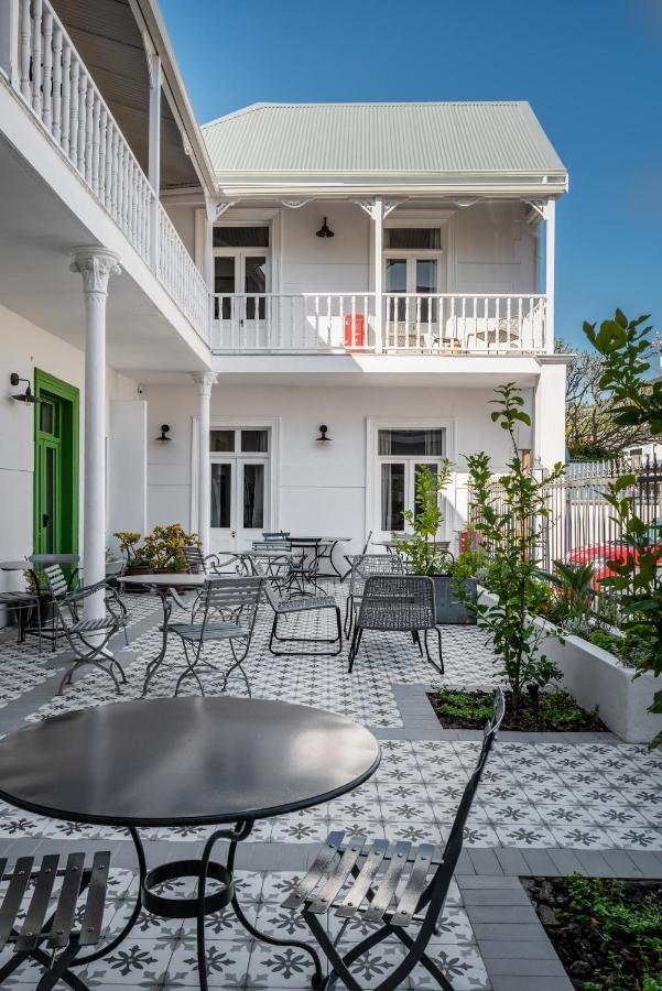 Igadi House Boutique Hotel Kaapstad Buitenkant foto