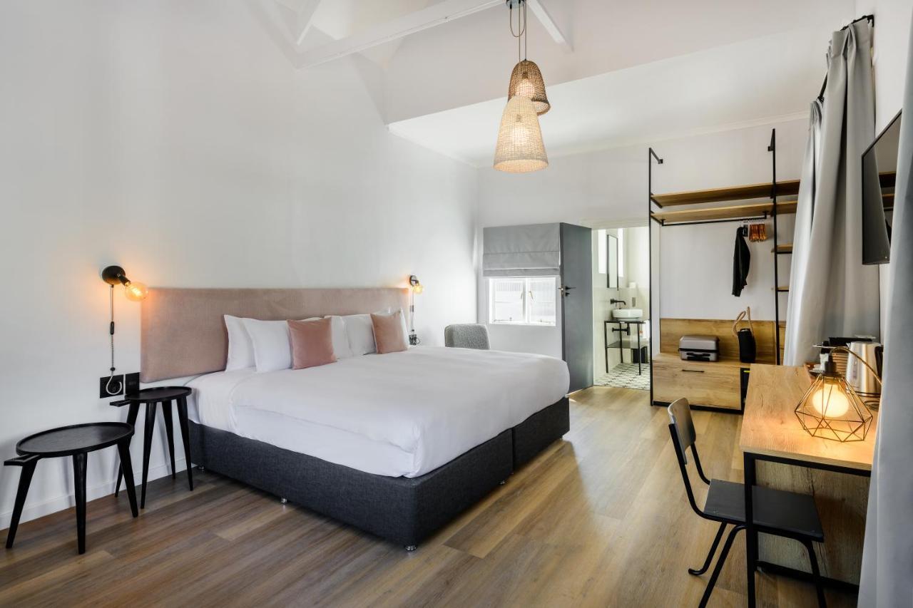 Igadi House Boutique Hotel Kaapstad Buitenkant foto
