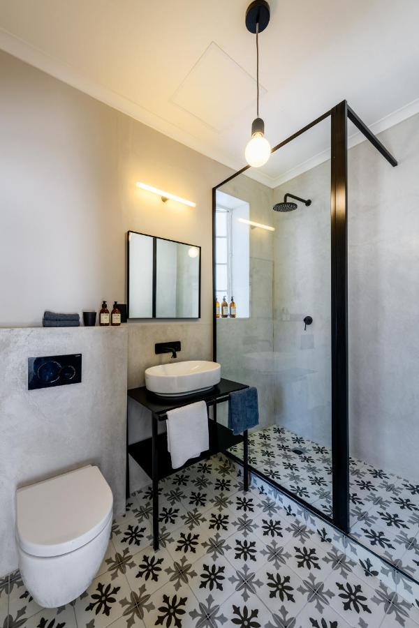 Igadi House Boutique Hotel Kaapstad Buitenkant foto