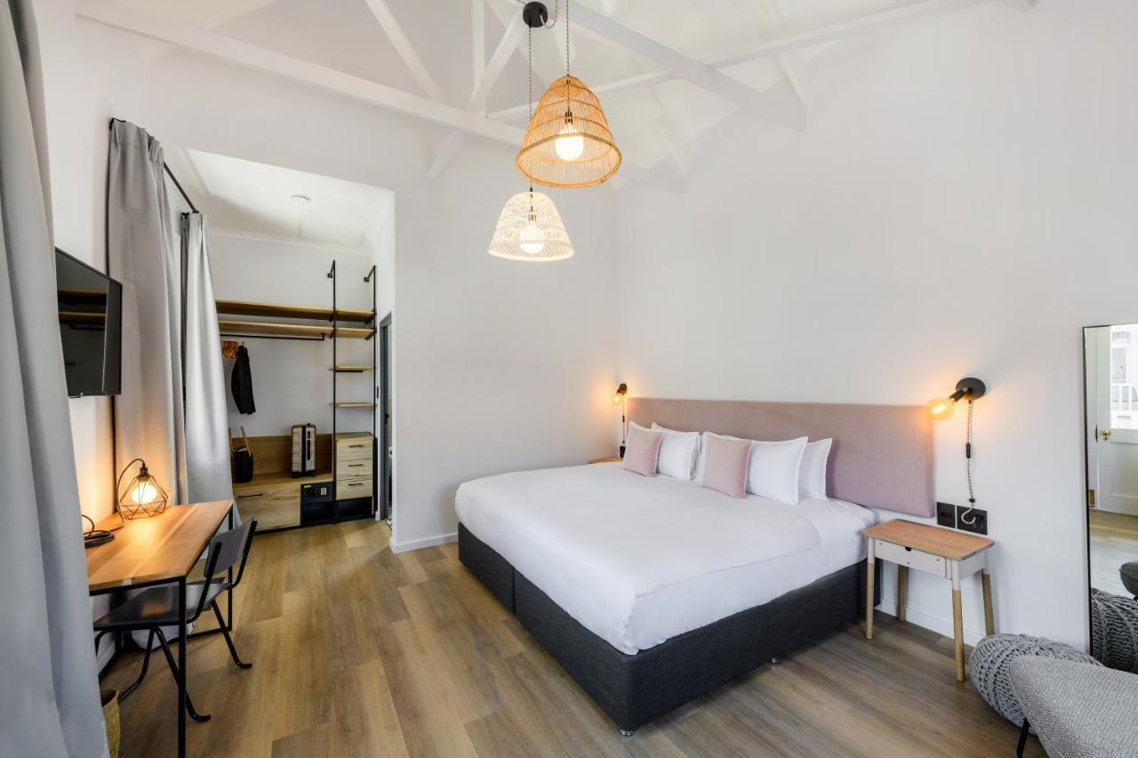 Igadi House Boutique Hotel Kaapstad Buitenkant foto