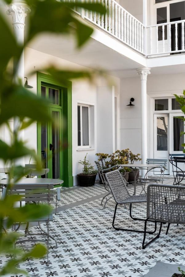 Igadi House Boutique Hotel Kaapstad Buitenkant foto