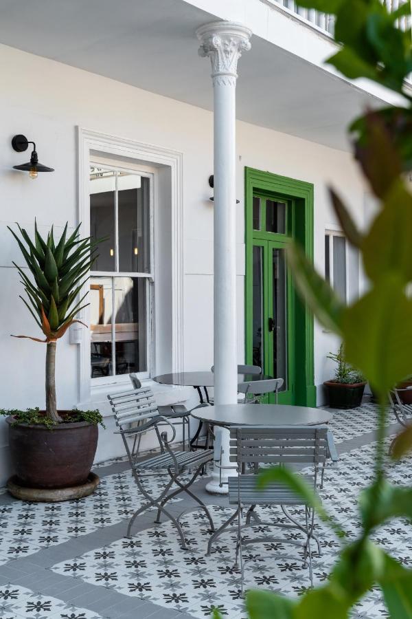 Igadi House Boutique Hotel Kaapstad Buitenkant foto