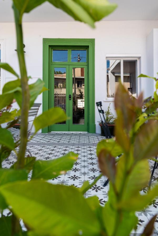 Igadi House Boutique Hotel Kaapstad Buitenkant foto
